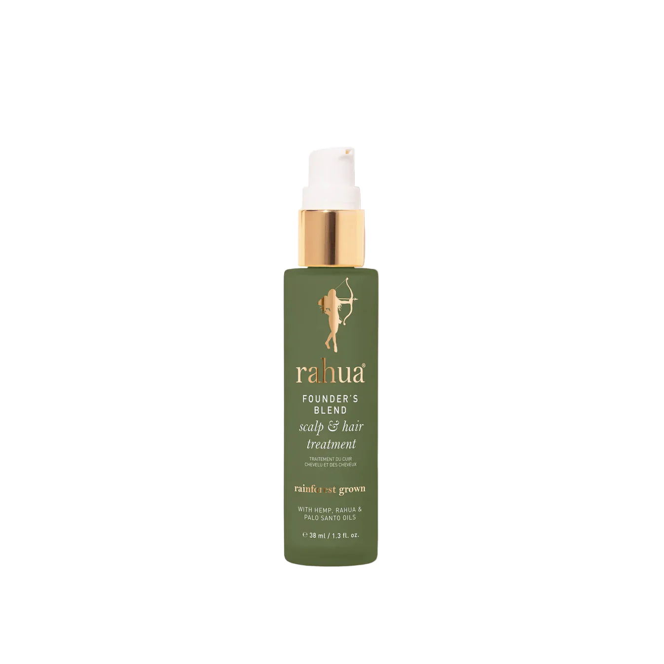 Founder’s Blend Scalp & Hair Treatment