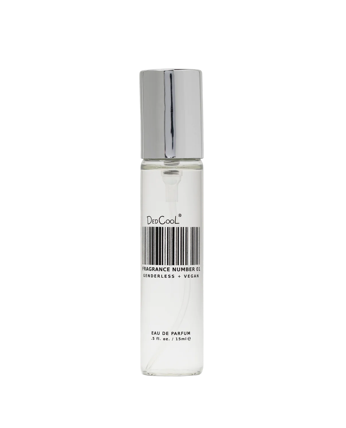 Fragrance 01 "Taunt" - Image 2