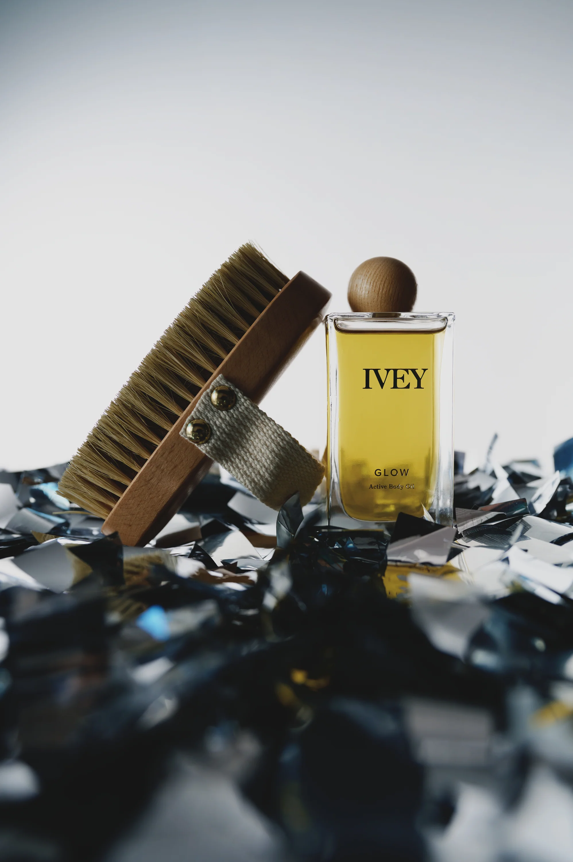 Glow Active Body Oil - Image 2