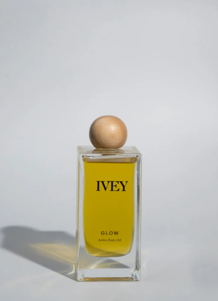 Glow Active Body Oil - Image 3