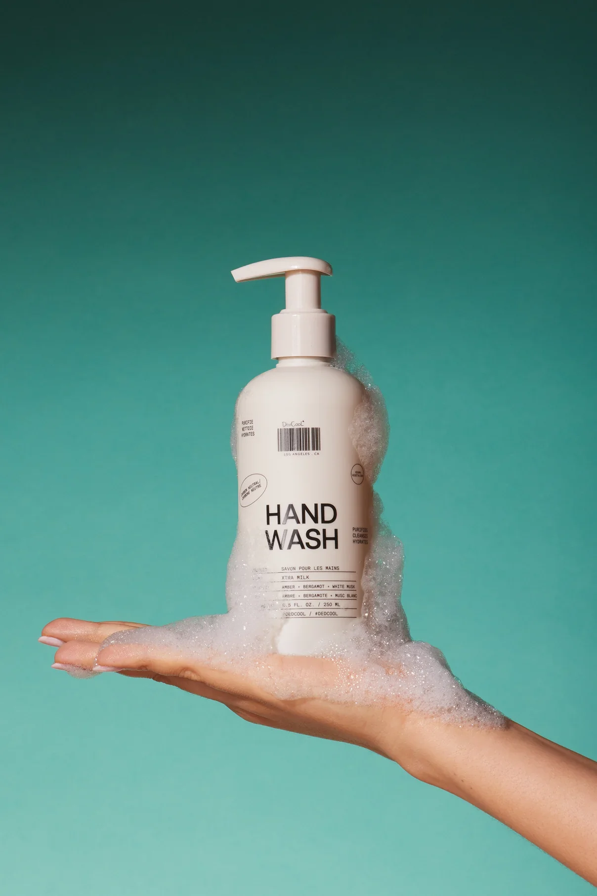 Hand Wash - Image 2
