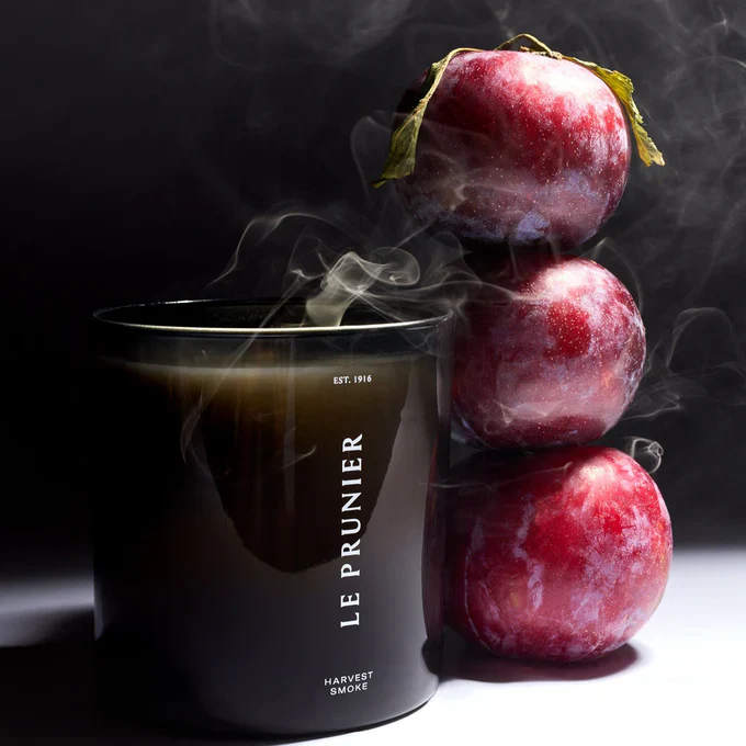 Harvest Smoke Candle - Image 3