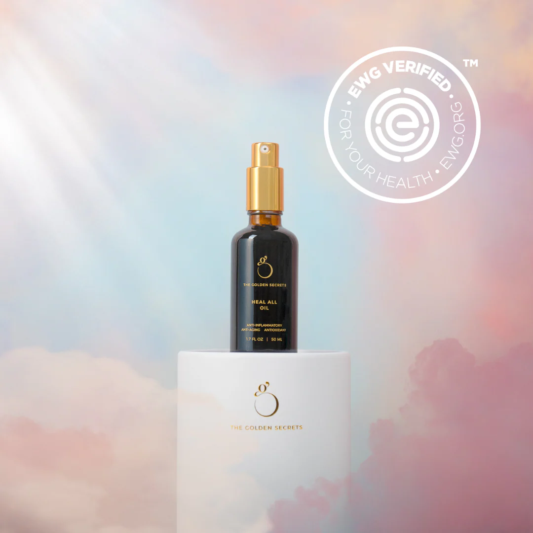 Heal All Oil - Image 3