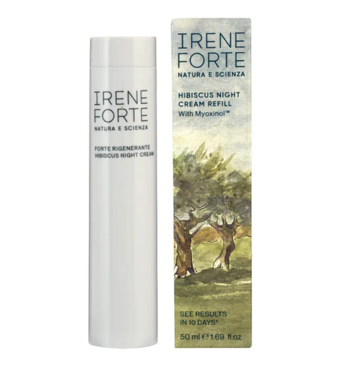 Hibiscus Night Cream REFILL