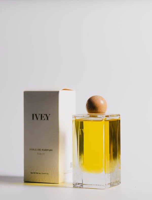 Huile de Parfum Body Oil - Image 2