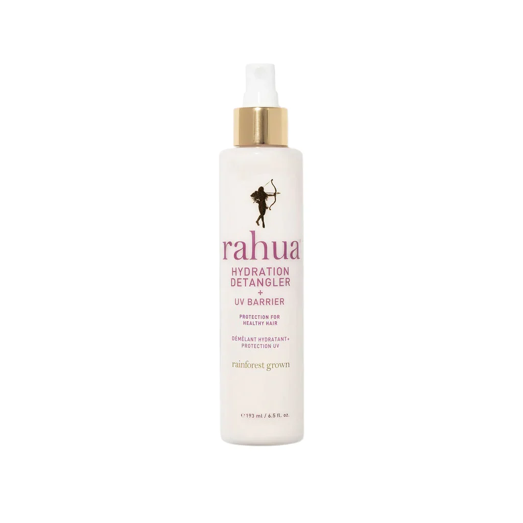 Hydration Detangler + UV Barrier