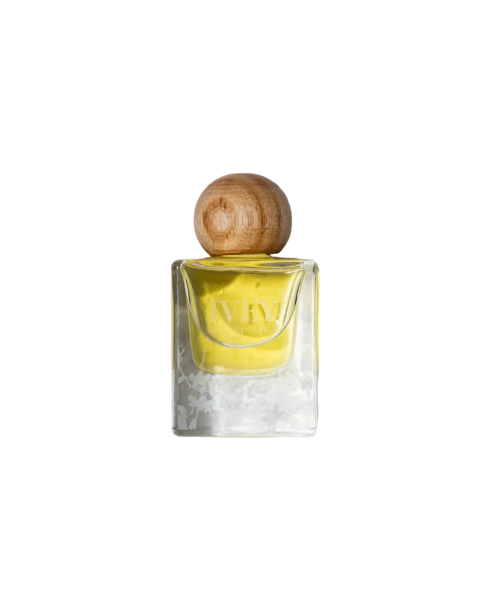 Ivey Fragrance Oil