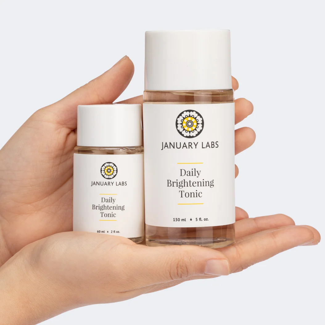 Daily Brightening Tonic - Image 4
