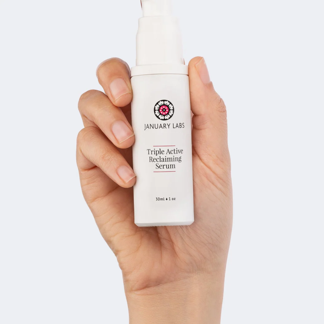 Triple Active Reclaiming Serum - Image 3