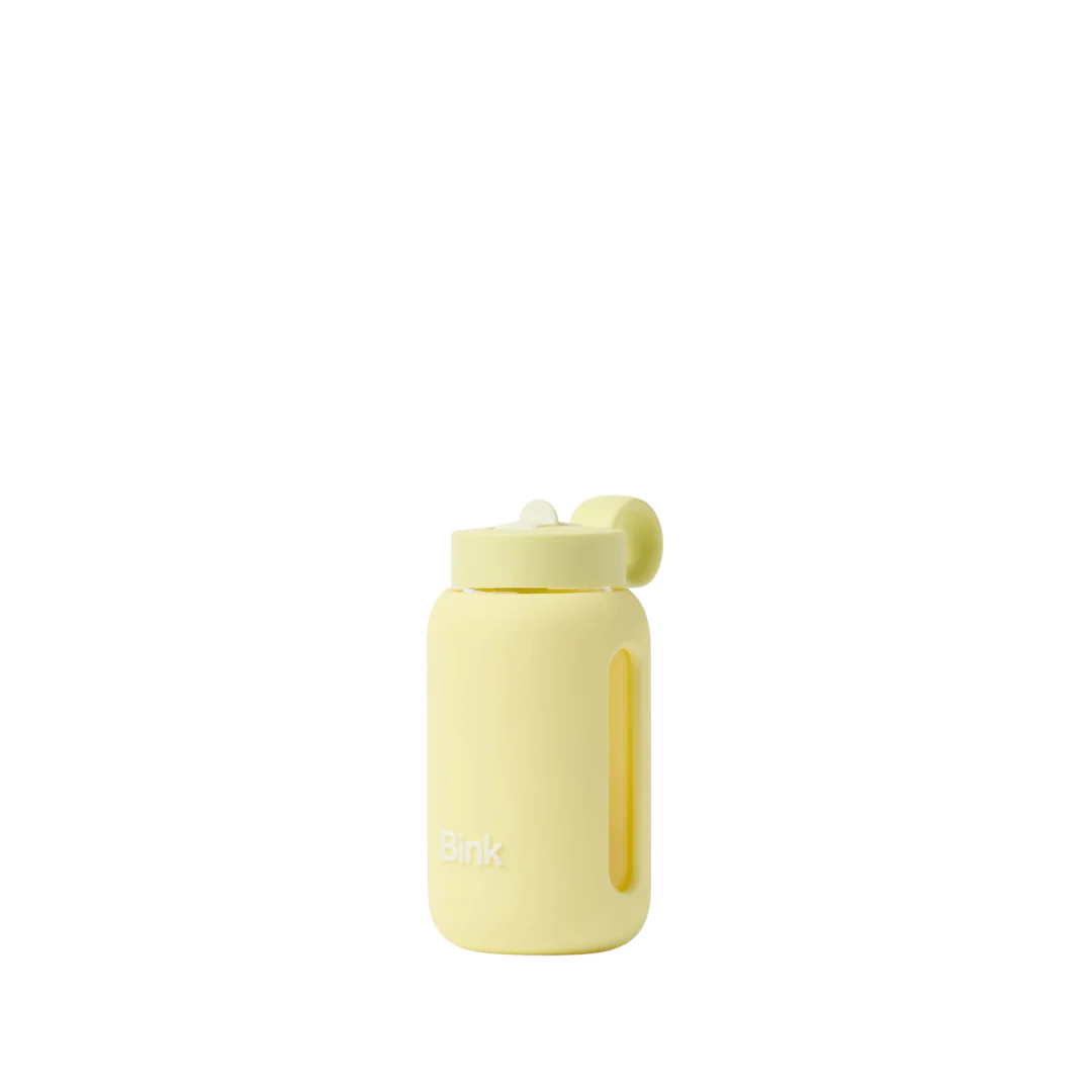 Kids Bottle Flip Cap | 10oz - BUTTER