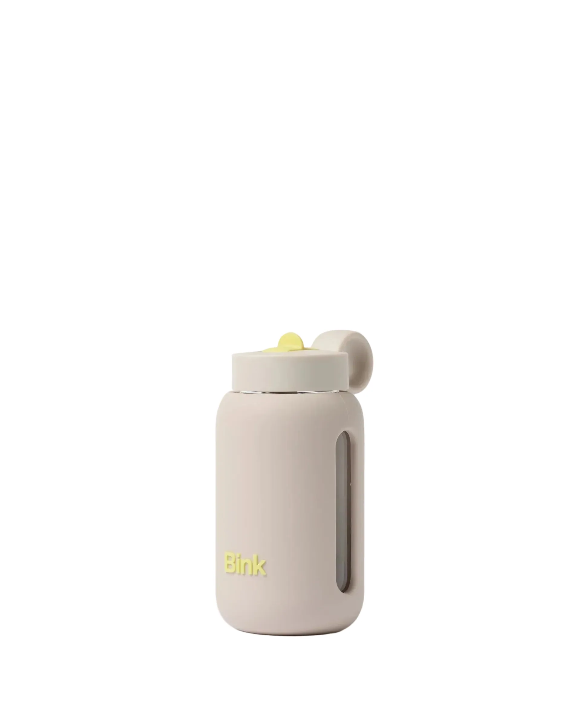 Kids Bottle Flip Cap | 10oz - CHALK
