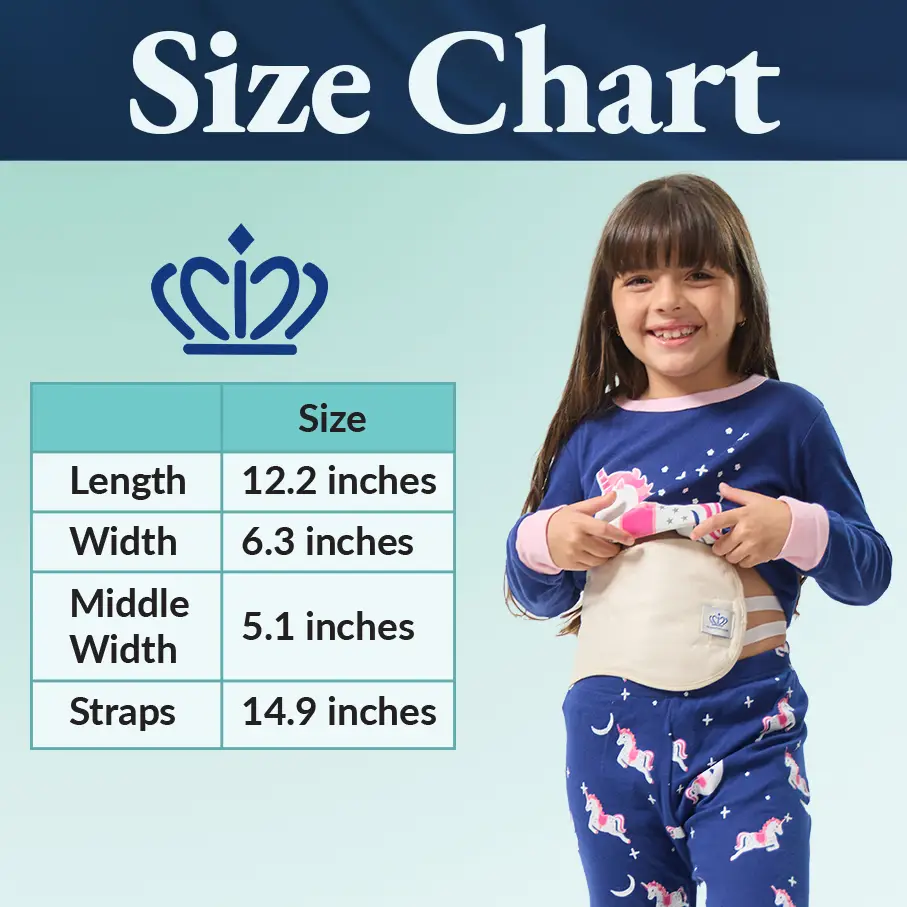 Kid's Castor Oil Pack - Image 3