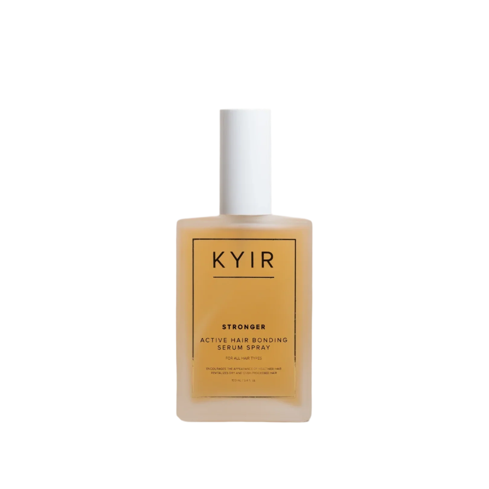 Kyir STRONGER Active Hair Bonding Serum Spray
