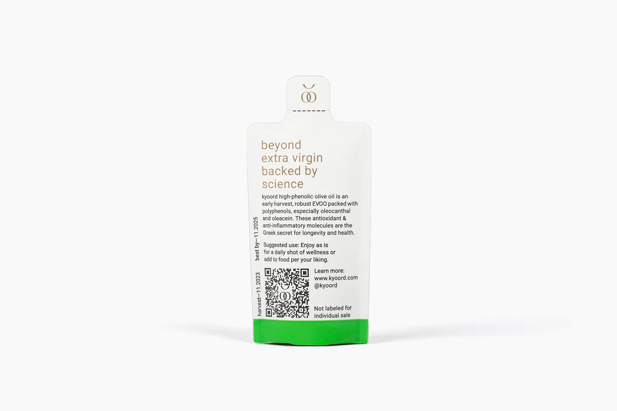 Kyoord Daily Shot (30 pack) - Image 2
