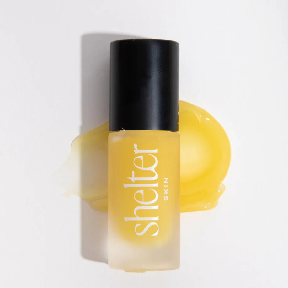 Lanolin Lip Elixir - Slip - Clear - Image 2