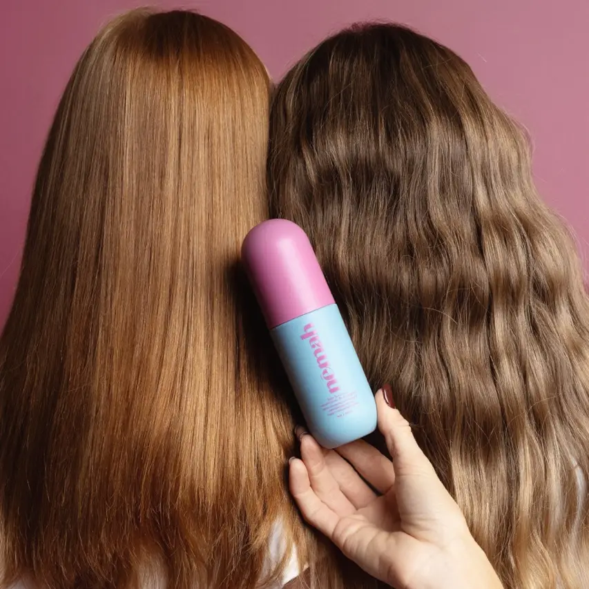 Leave-in Conditioner & Detangler - Image 2