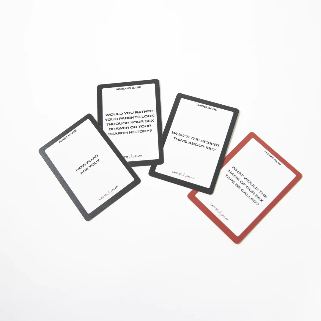 LET'S FUCKING PLAY CARD GAME - Image 3