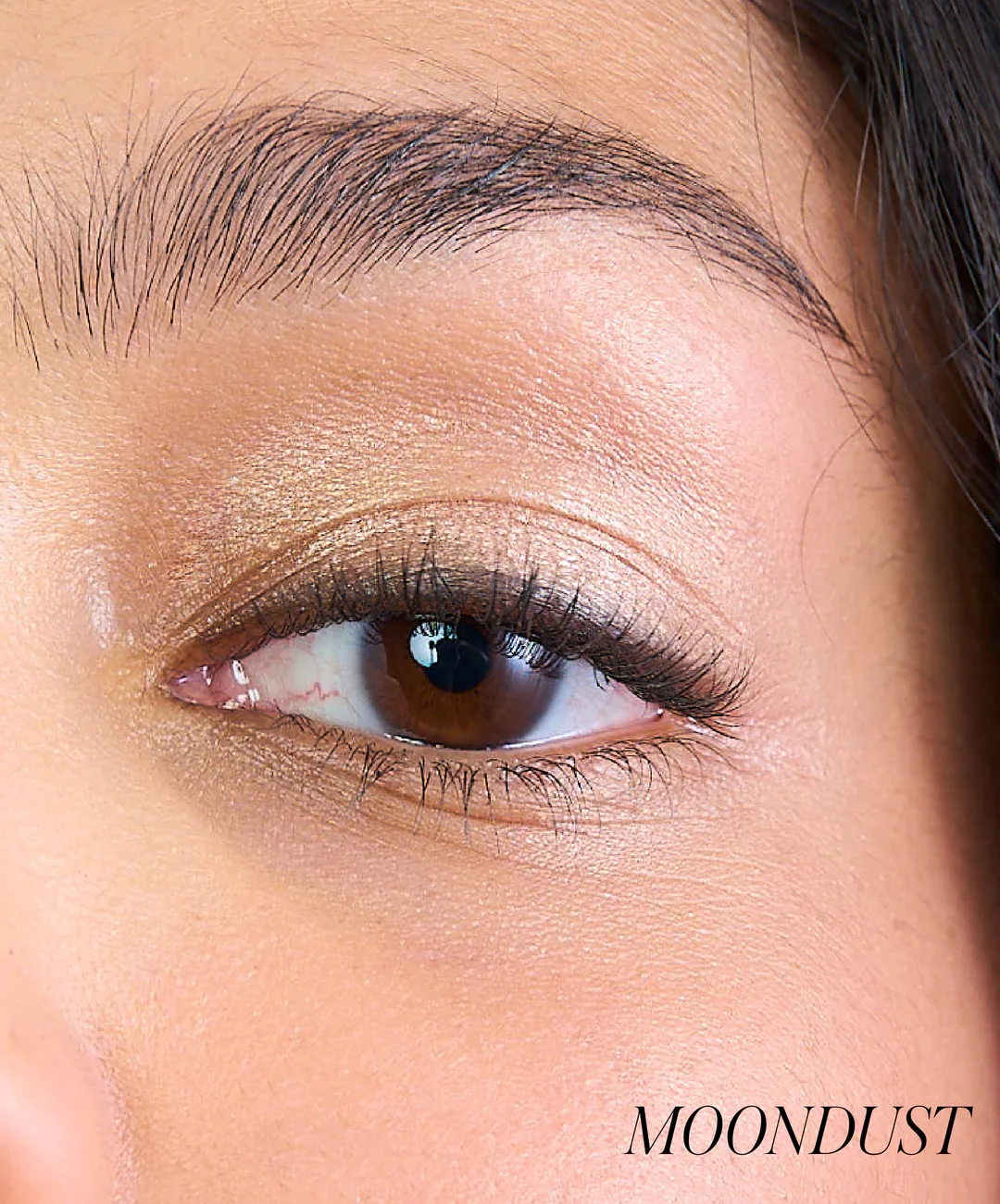 Eyelights Cream Eyeshadow - Image 2