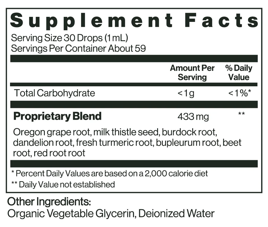 Liver Juice - Image 2