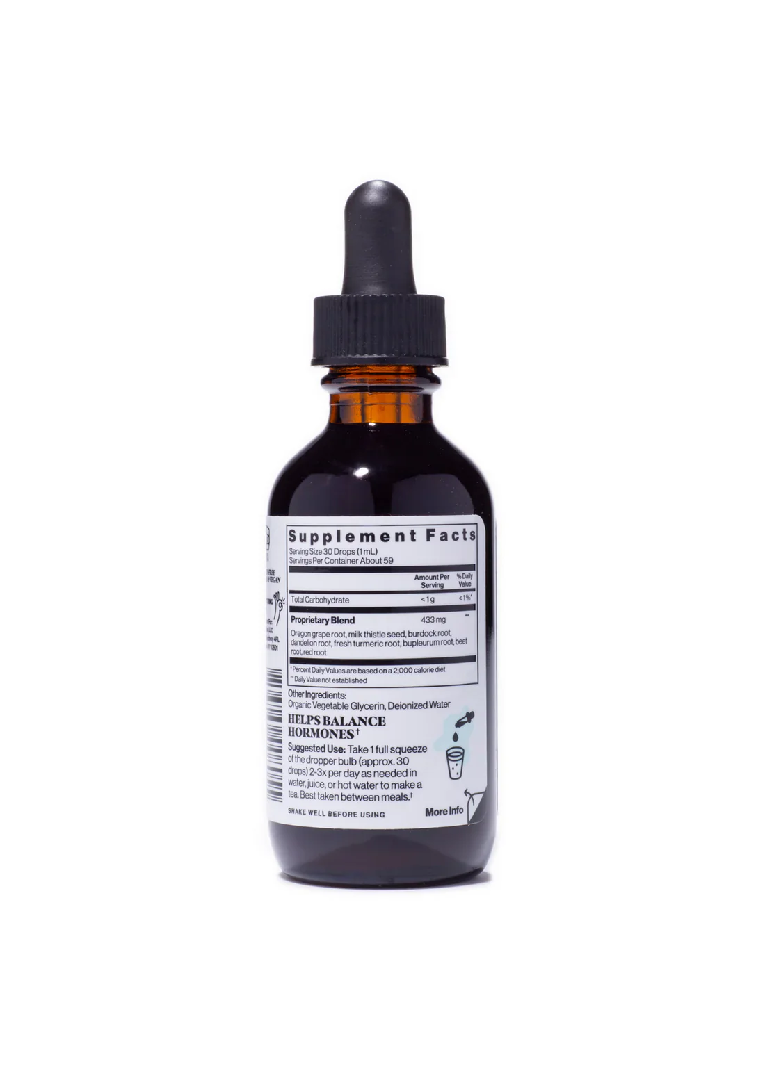Liver Juice - Image 3
