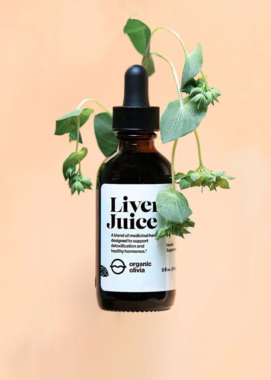Liver Juice - Image 5