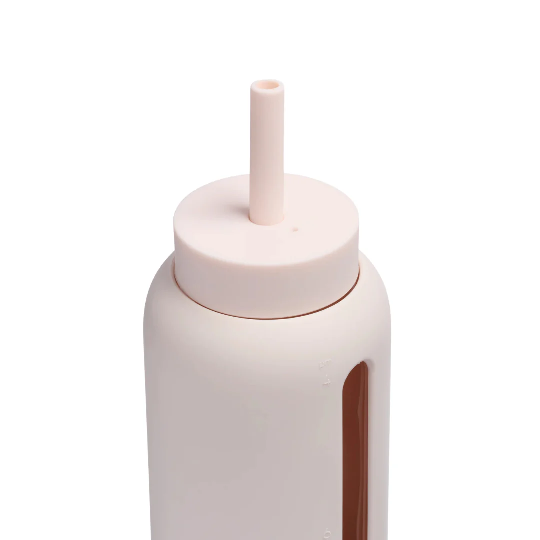 Lounge Straw Cap Accessory | 27oz - SHELL