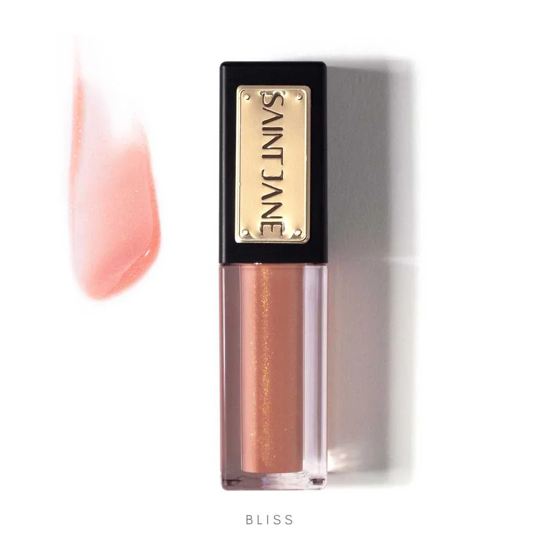 Luxury Lip Oil - Image 3