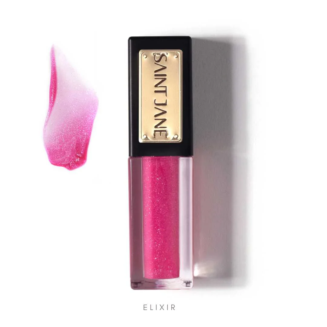 Luxury Lip Oil - Image 4