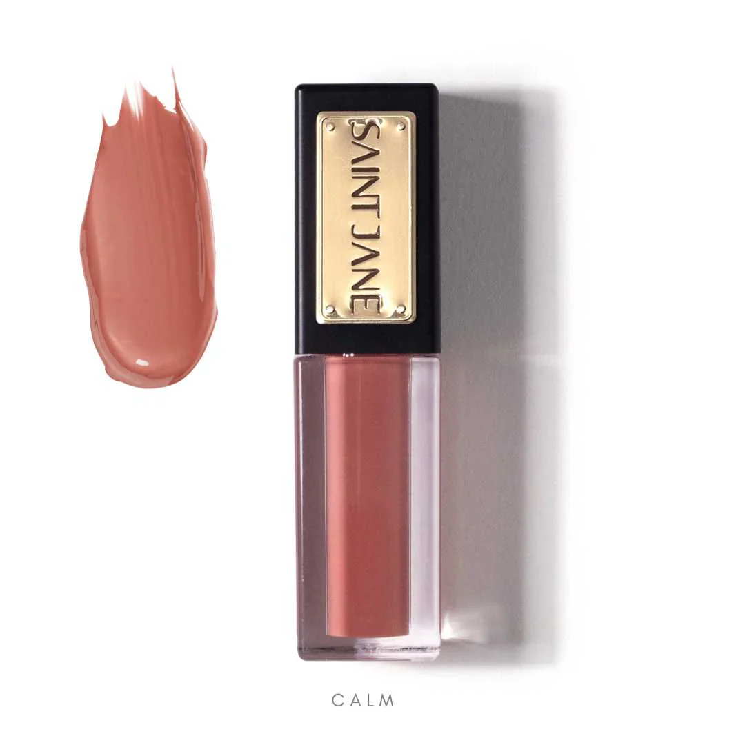Luxury Lip Oil - Image 5