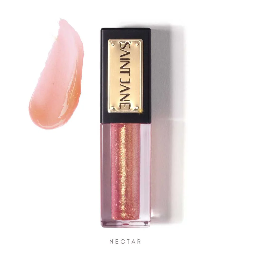 Luxury Lip Oil - Image 6
