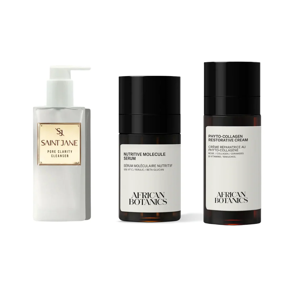 Make it a Routine - Anti Aging Cleanser