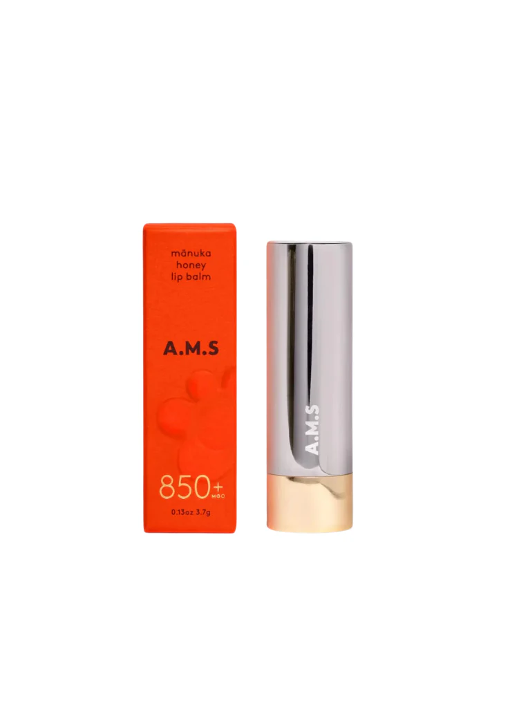 Mānuka Honey Lip Balm