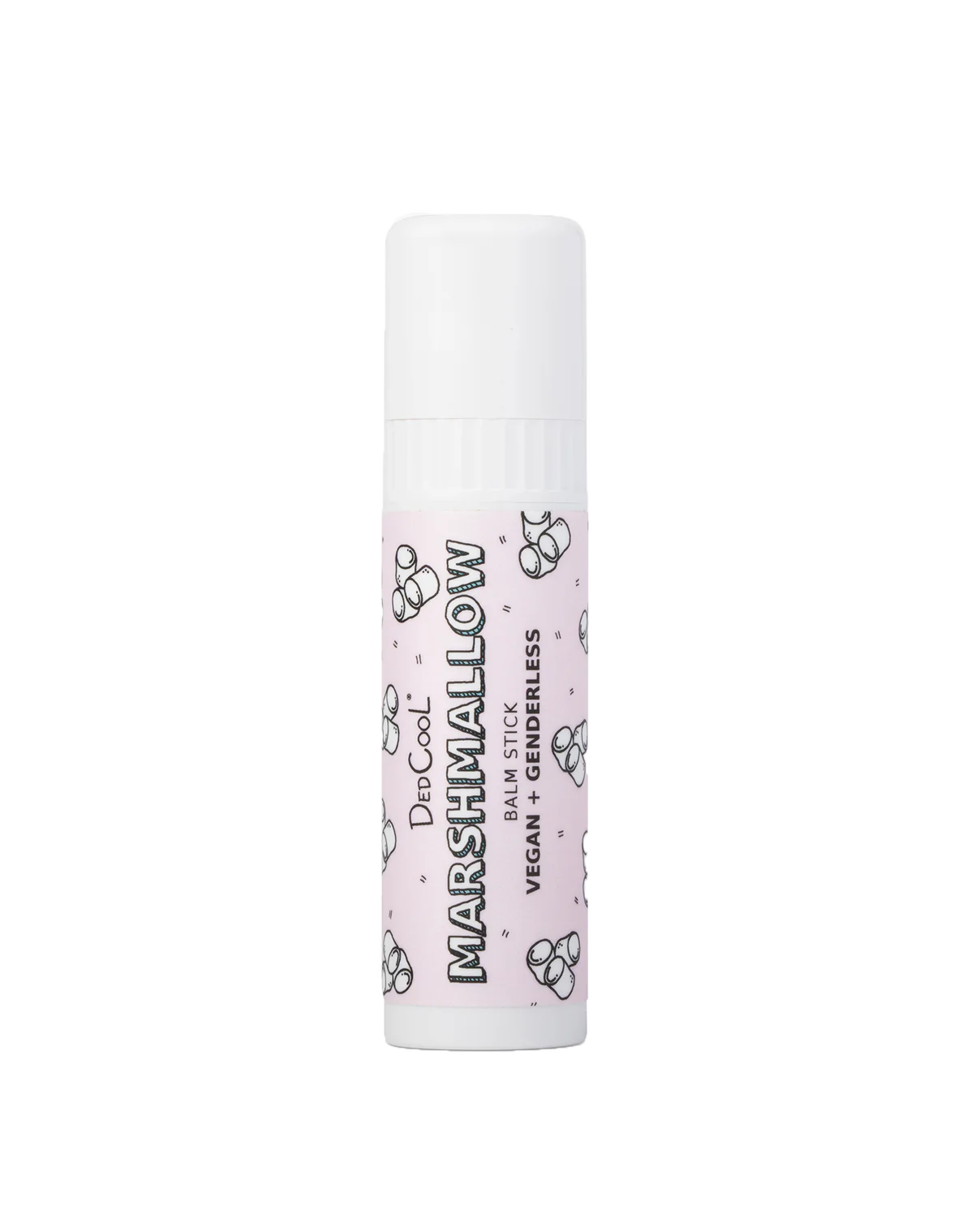 Marshmallow Balm Stick