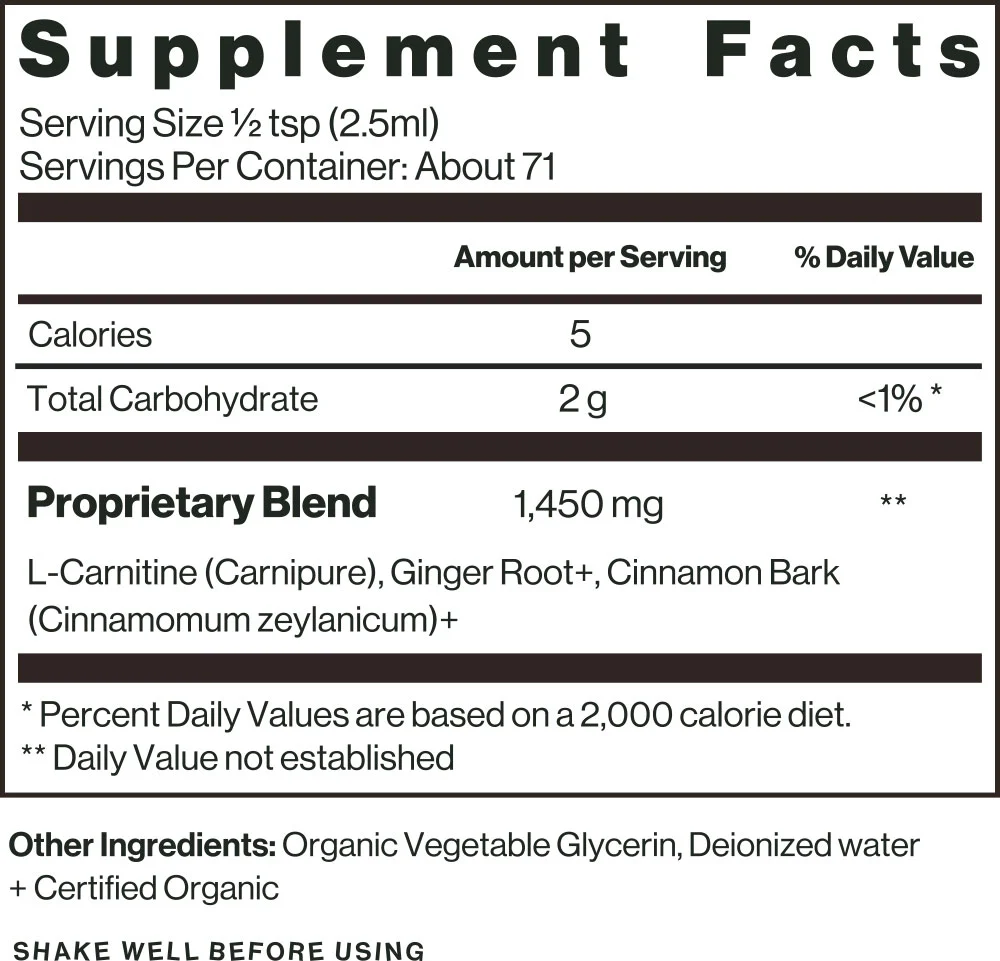 Metabolic Guard - Image 3