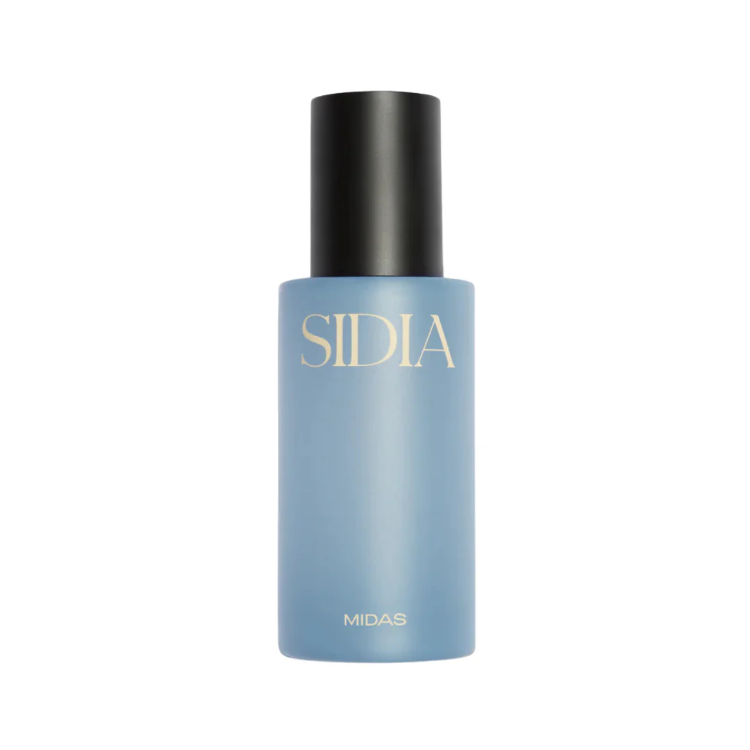 MIDAS: The Body Mist