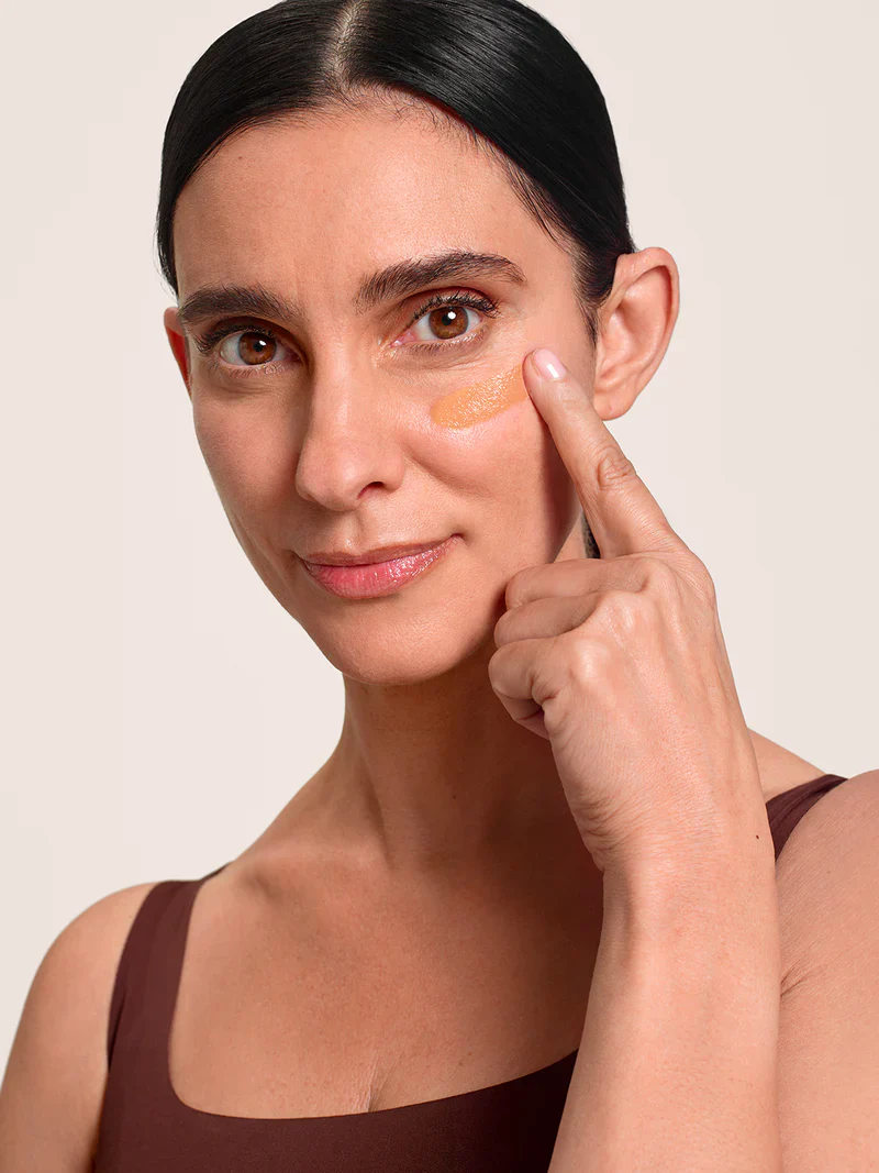 Mineral Firm + Replenish Eyes SPF50 - Image 2