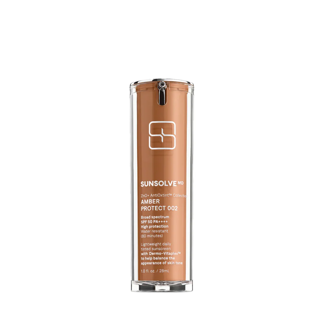 Mineral Protect SPF50 AntiOxtint - Image 3