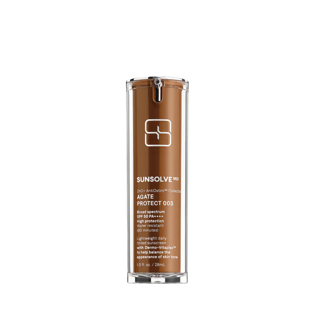 Mineral Protect SPF50 AntiOxtint - Image 4