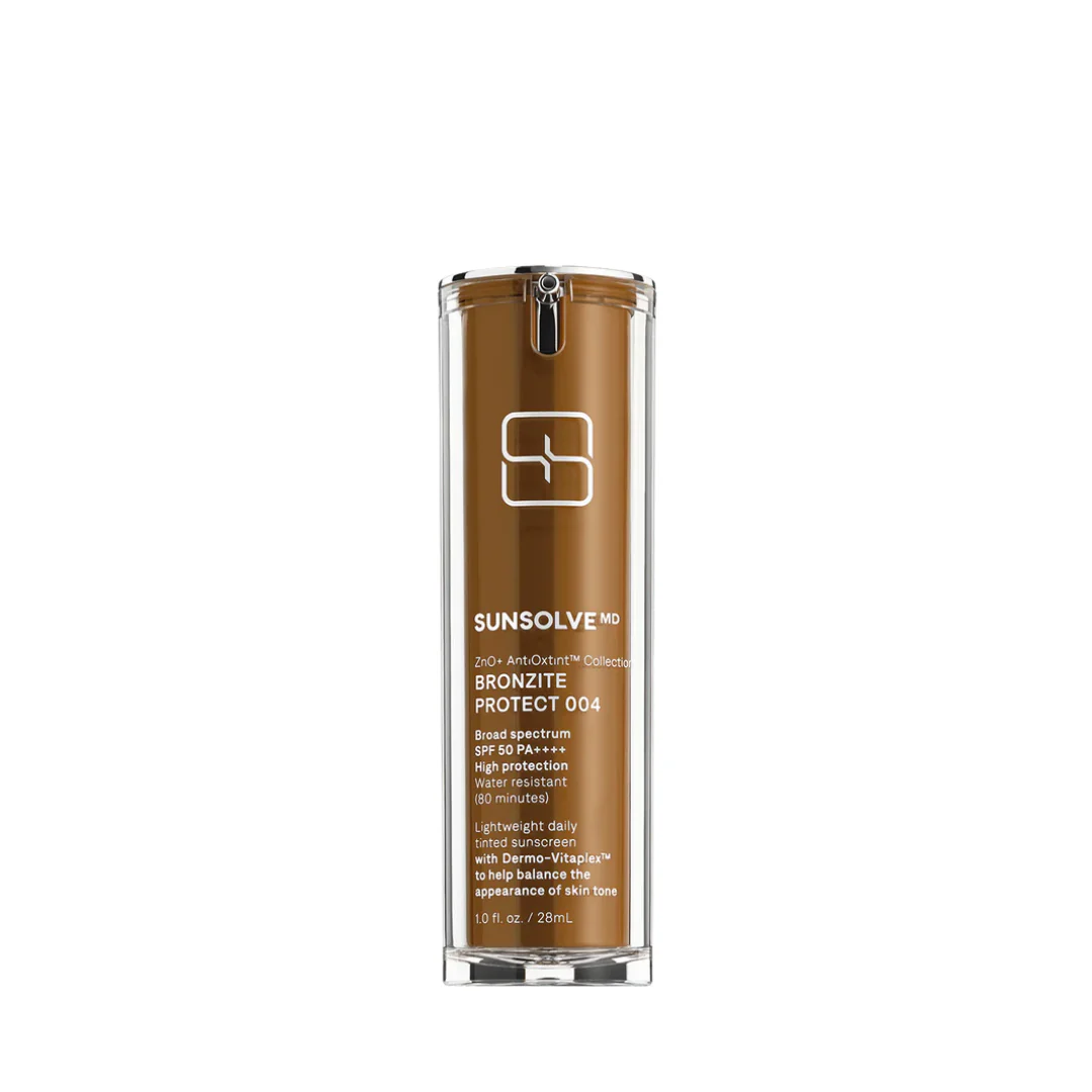 Mineral Protect SPF50 AntiOxtint - Image 5