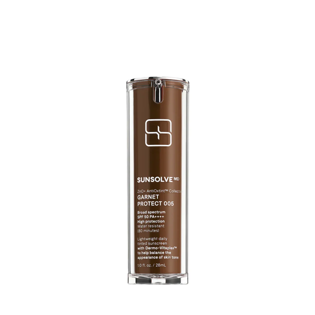 Mineral Protect SPF50 AntiOxtint - Image 6