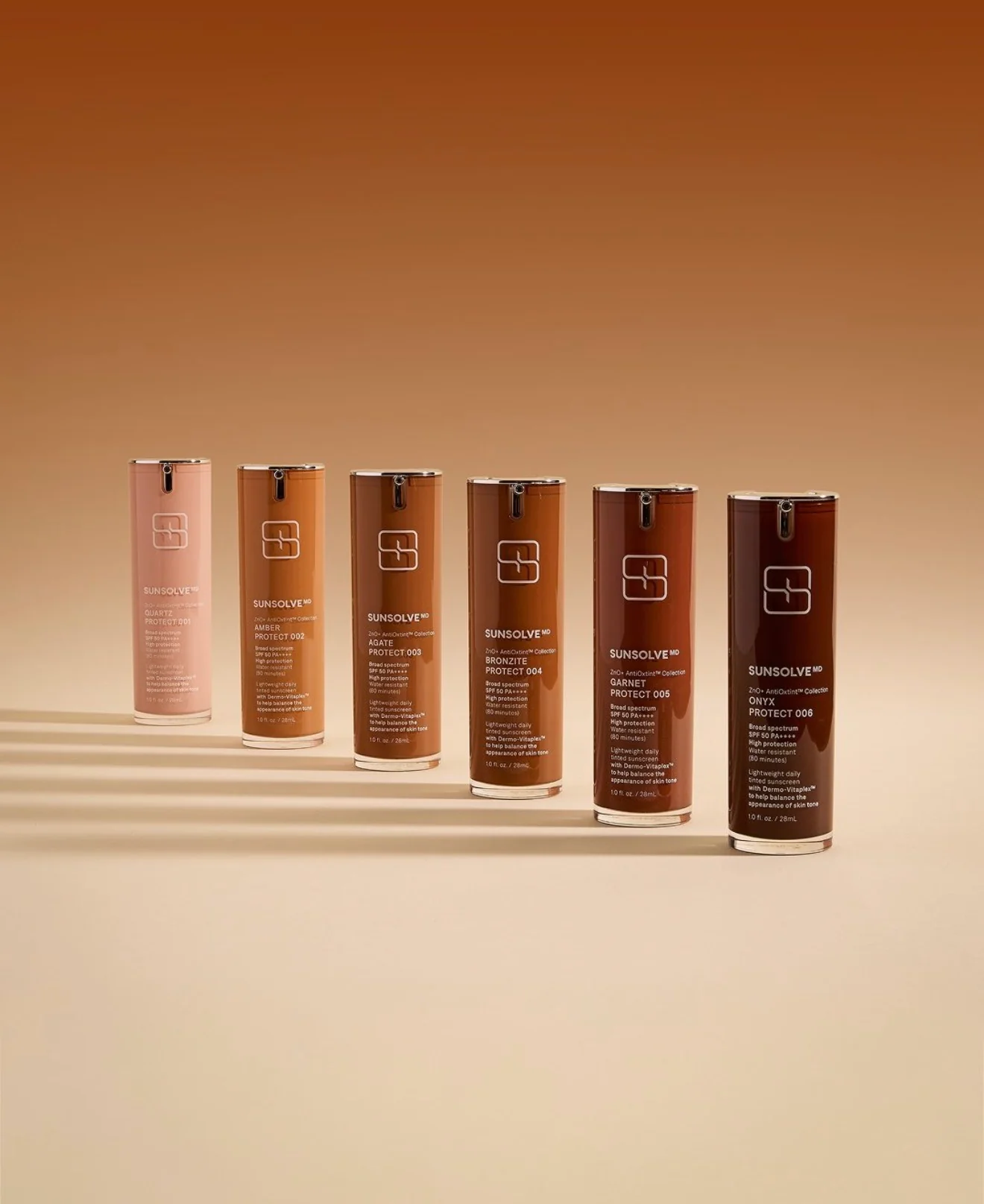 Mineral Protect SPF50 AntiOxtint - Image 9