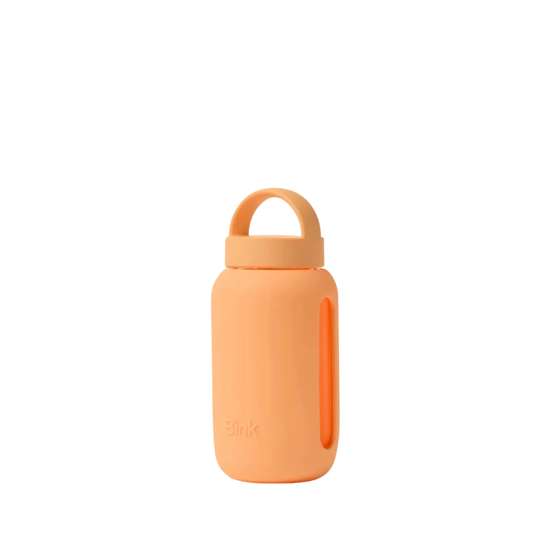 Mini Bottle Classic | 17oz - ORANGE