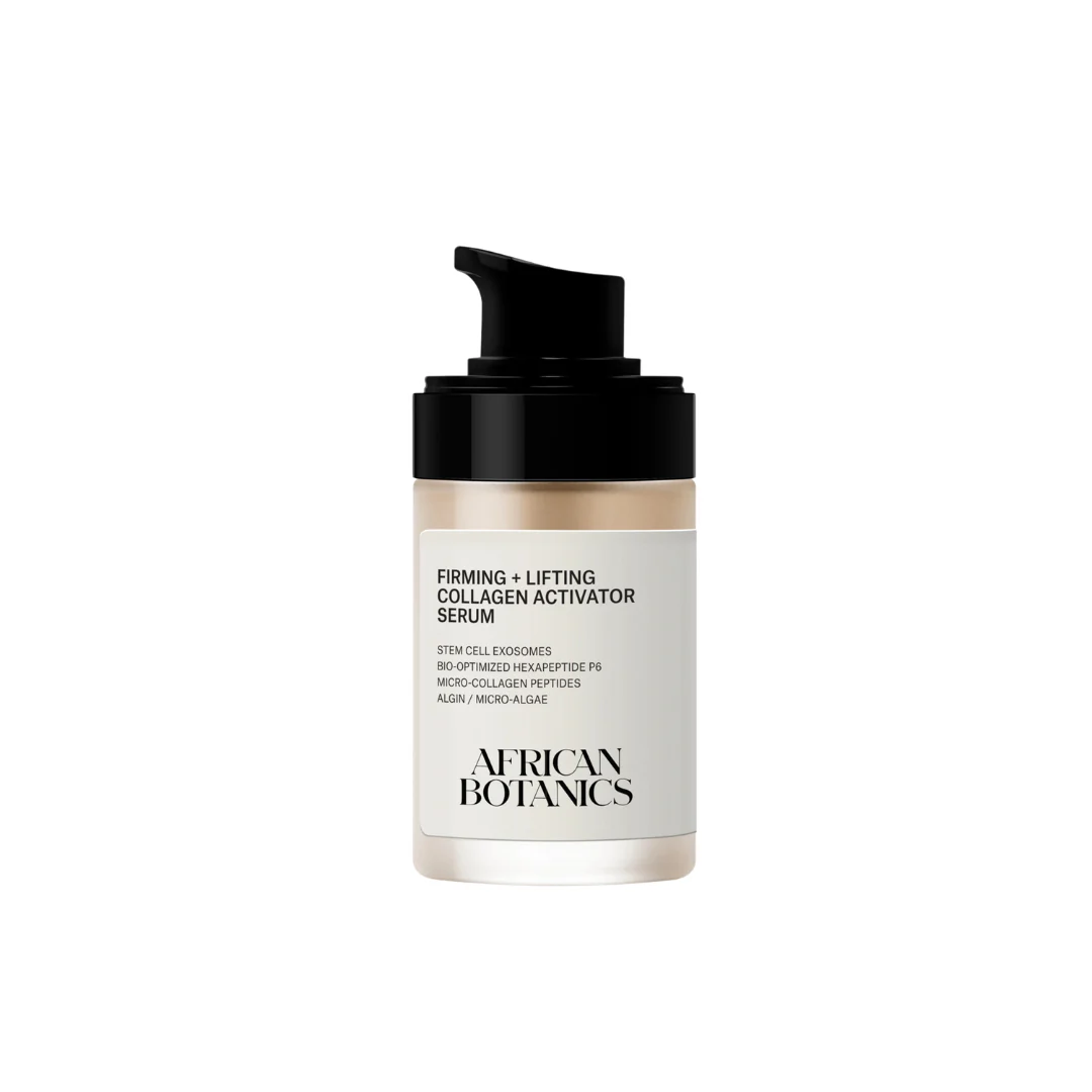 Firming + Lifting Collagen Activator Serum
