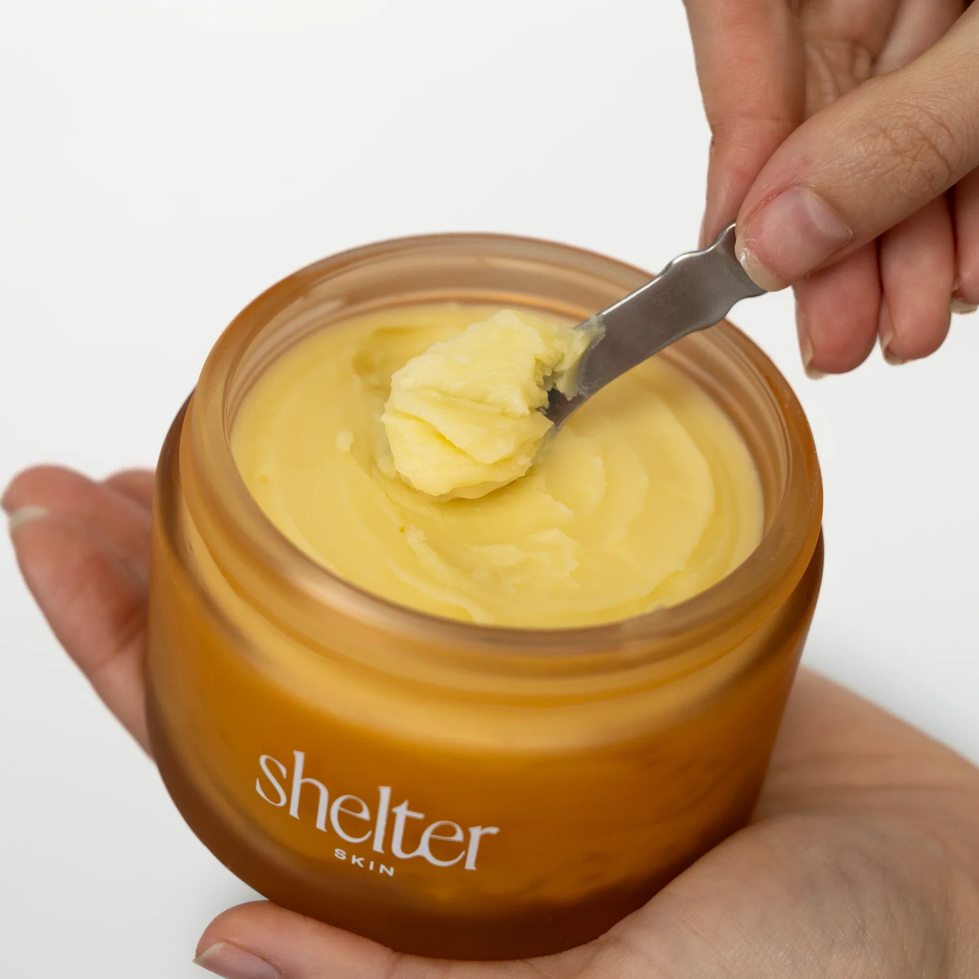 No. 1 Solar Tallow Body Butter - Image 3