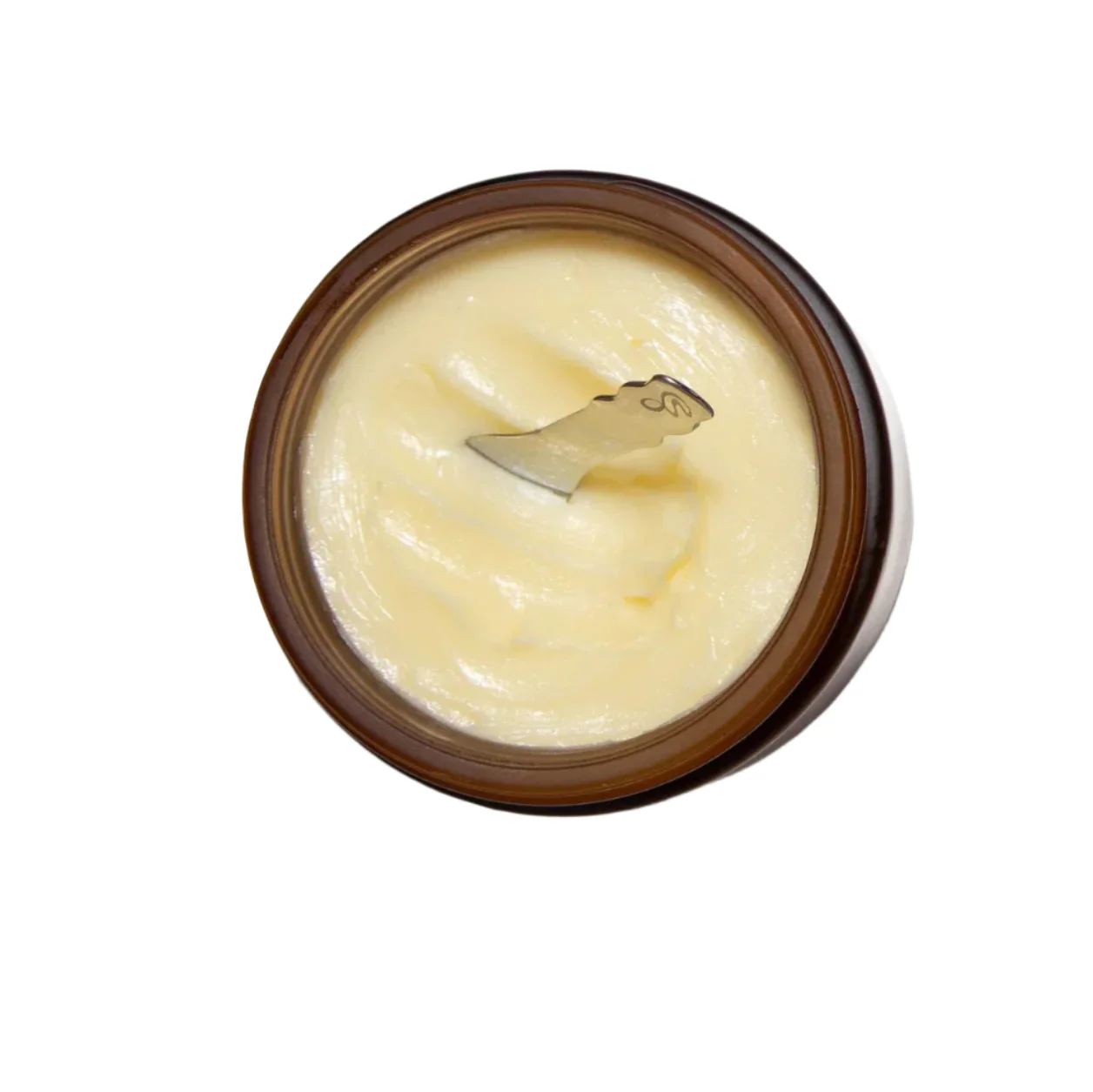 No. 1 Vanilla Tallow Body Butter