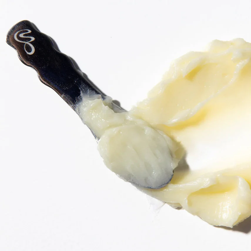 No. 1 Vanilla Tallow Body Butter - Image 2