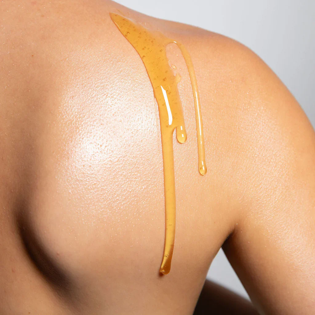 No. 2 Solar Body Oil - Image 2