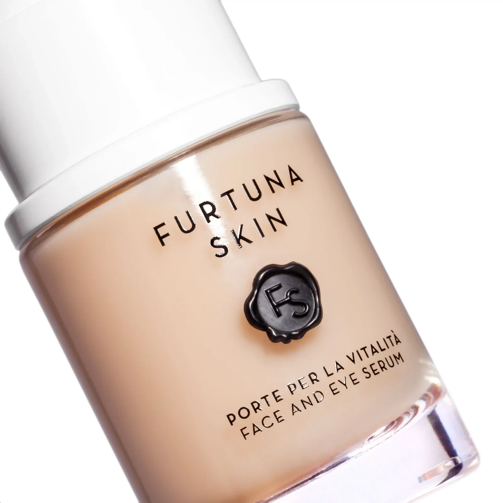 PORTE PER LA VITALITA Face & Eye Serum - Image 4