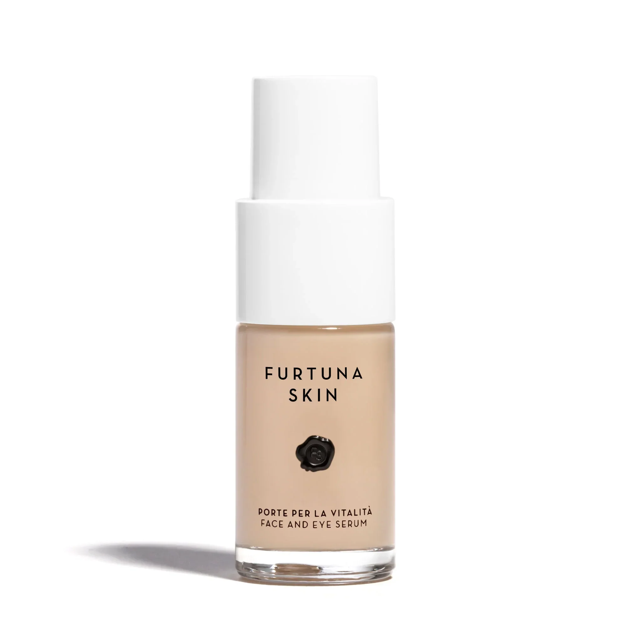 PORTE PER LA VITALITA Face & Eye Serum - Image 6