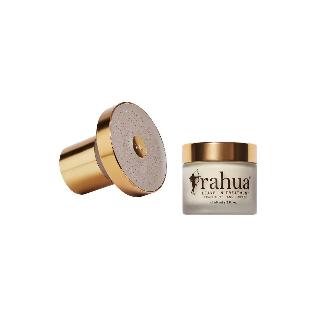 Purify & Treat Hair Duo